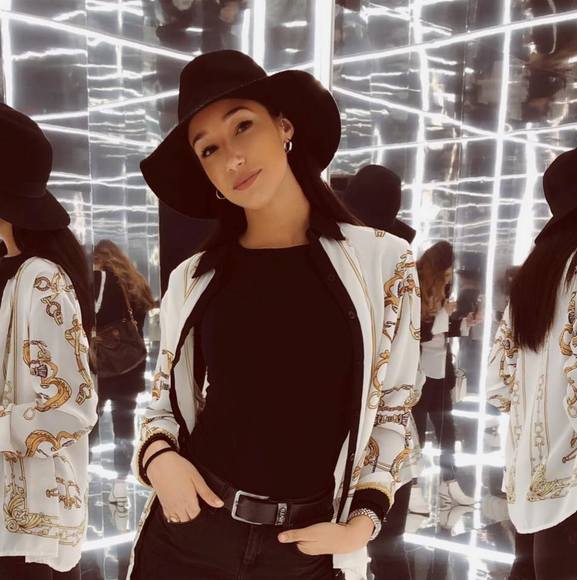 chicascloset